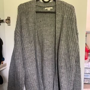 AE cardigan
